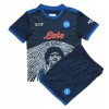 SSC Napoli Special 2 Kind Thuis Tenue 2021-22